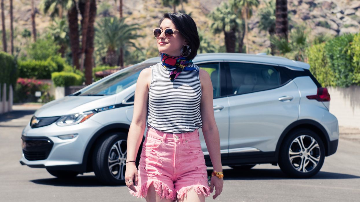 Everything I Wish I Knew Before Going to Coachella