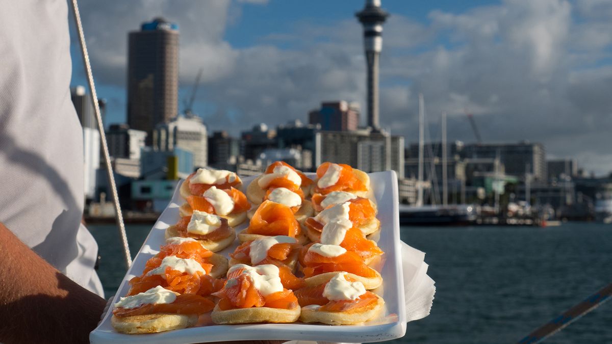 The Solo Travel Guide to Auckland