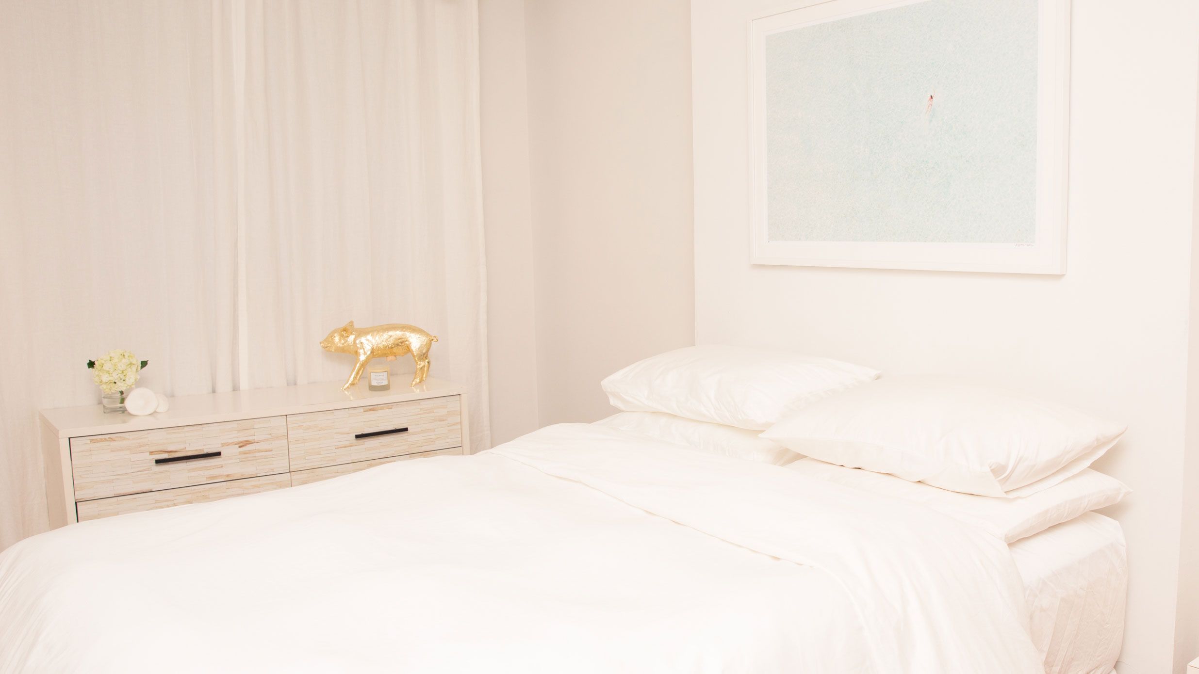 A Step-By-Step Guide to Transforming Your Bedroom
