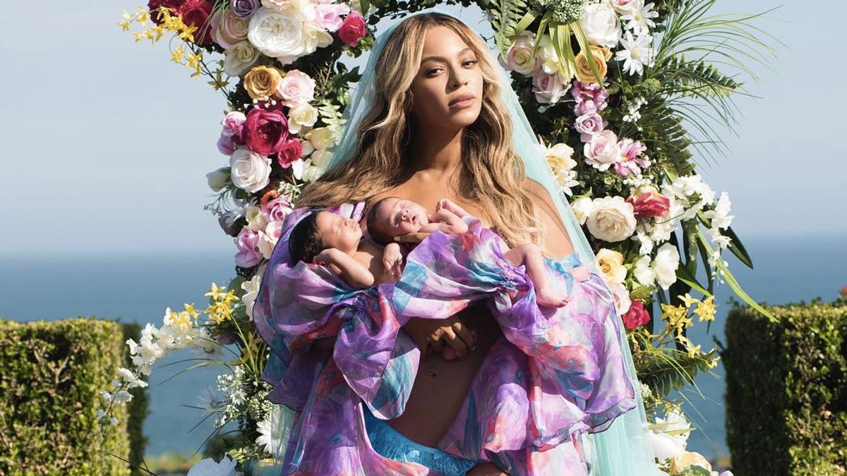 Everything We Know About Beyoncé and Jay-Z’s Twins
