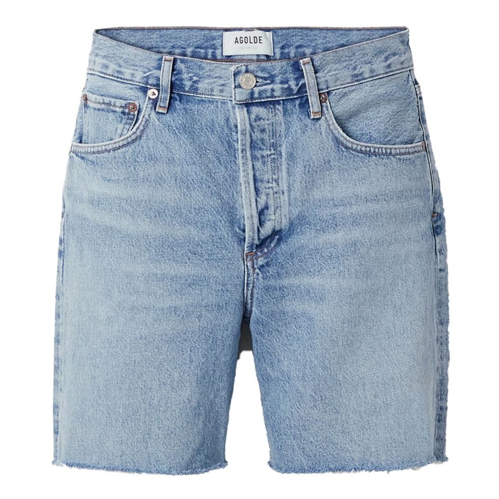 Shop the 12 Most Stylish Denim Cutoff Shorts - Coveteur: Inside Closets ...