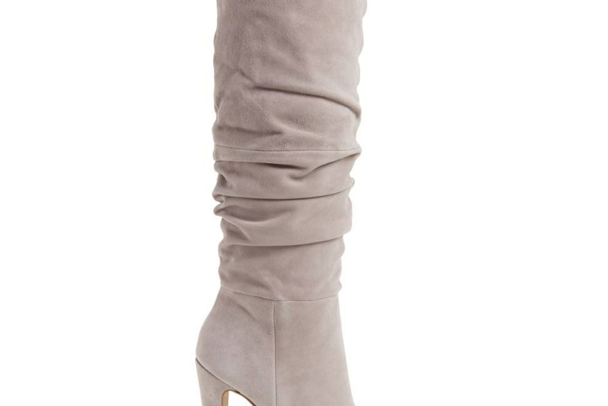 Carrie Slouchy Boot
