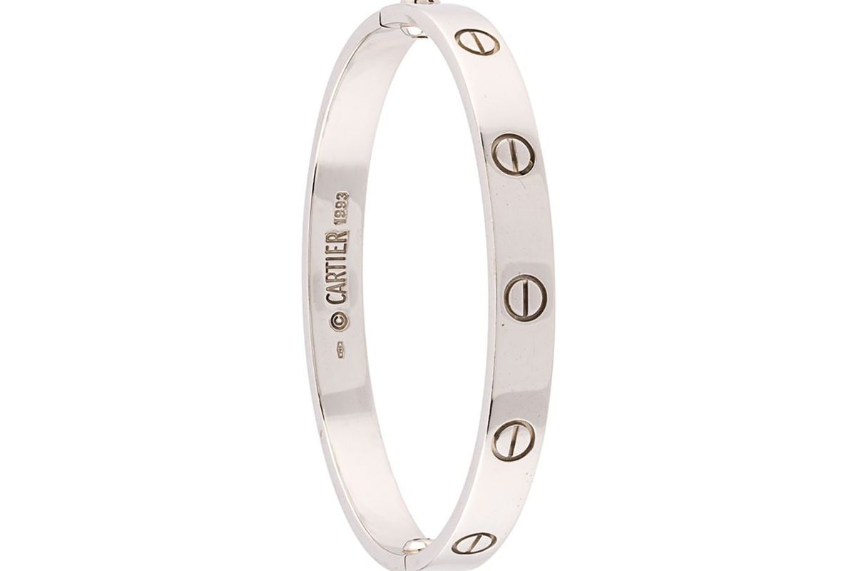 'Love' bracelet