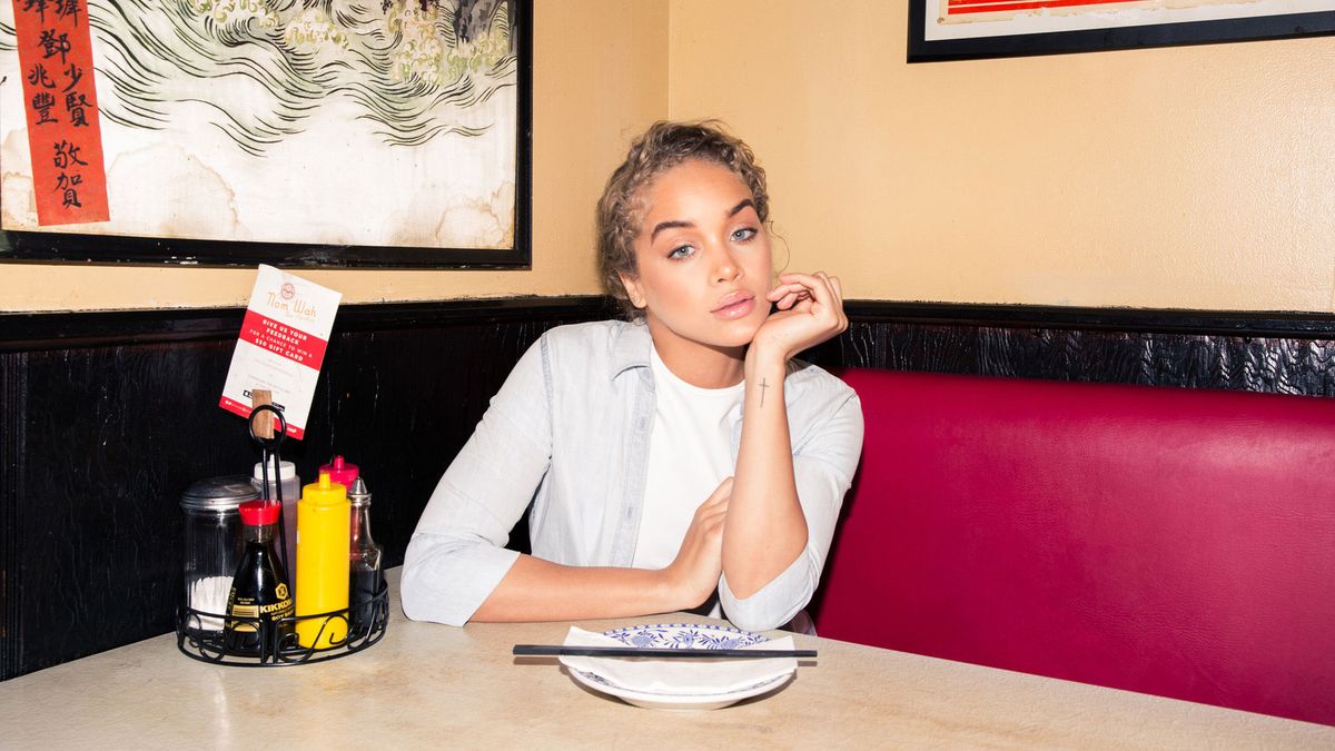 5 Things We Can All Learn from Jasmine Sanders