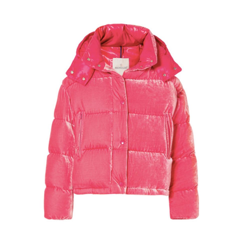 Shop the Best Puffer Coats for Fall - Coveteur: Inside Closets, Fashion ...
