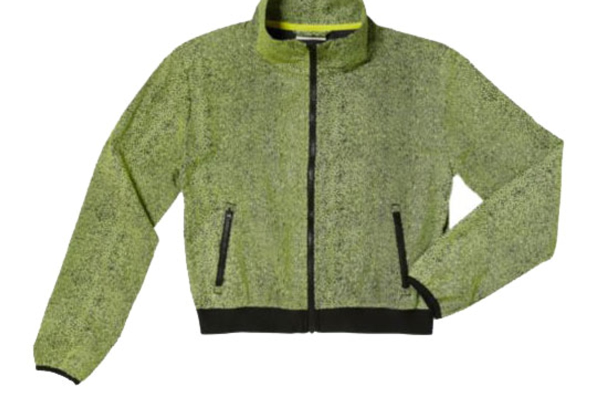 Studio Reflective Jacket