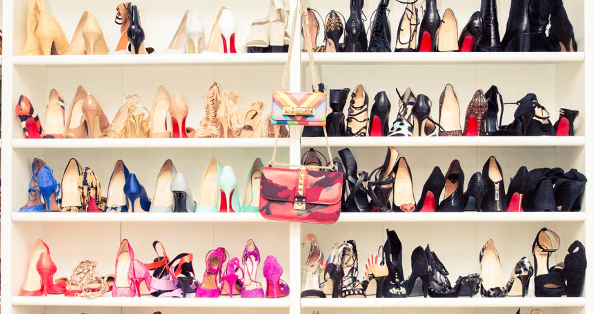 How to Be a Coveteur
