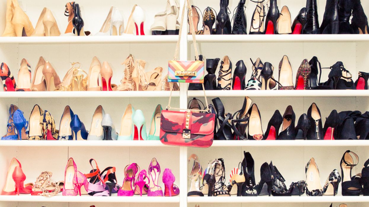How to Be a Coveteur