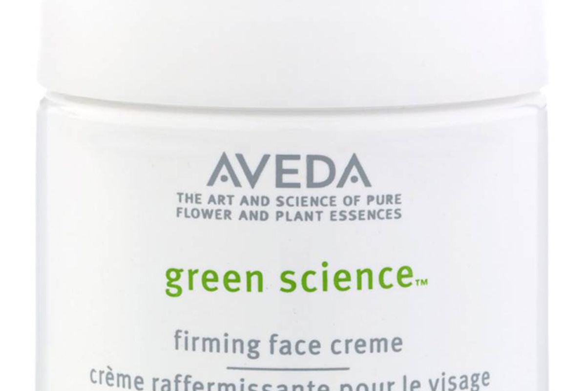 Green Science Firming Face Cream