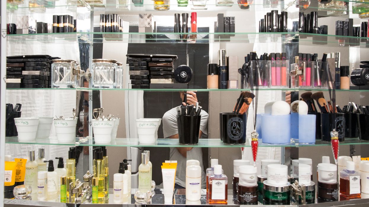 The Most (and Least!) Expensive Beauty Products We Swear By
