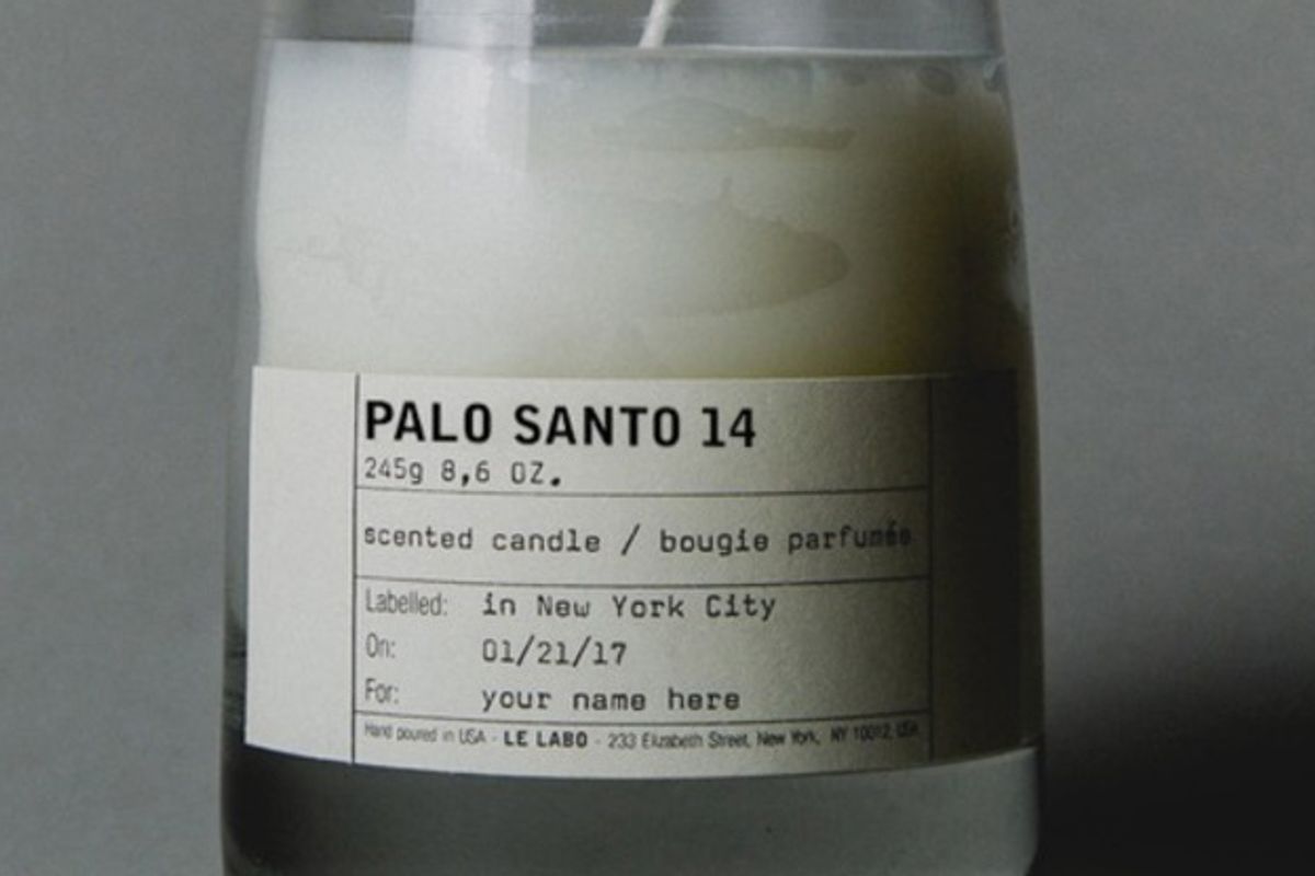 Palo Santo 14