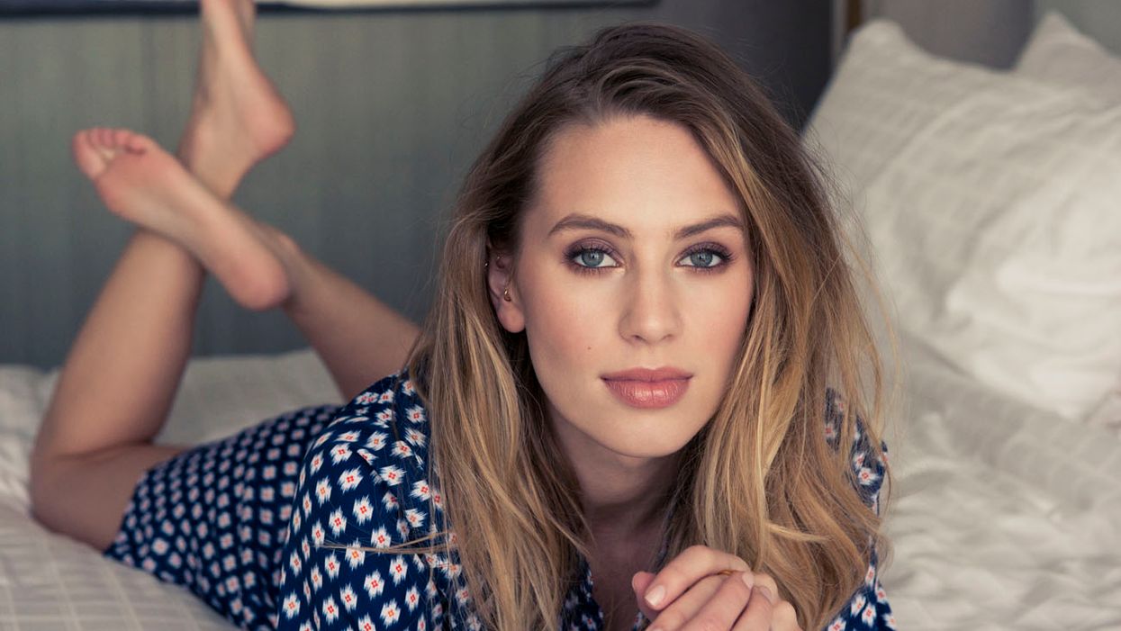 In Conversation with Dylan Penn & Michael Kors