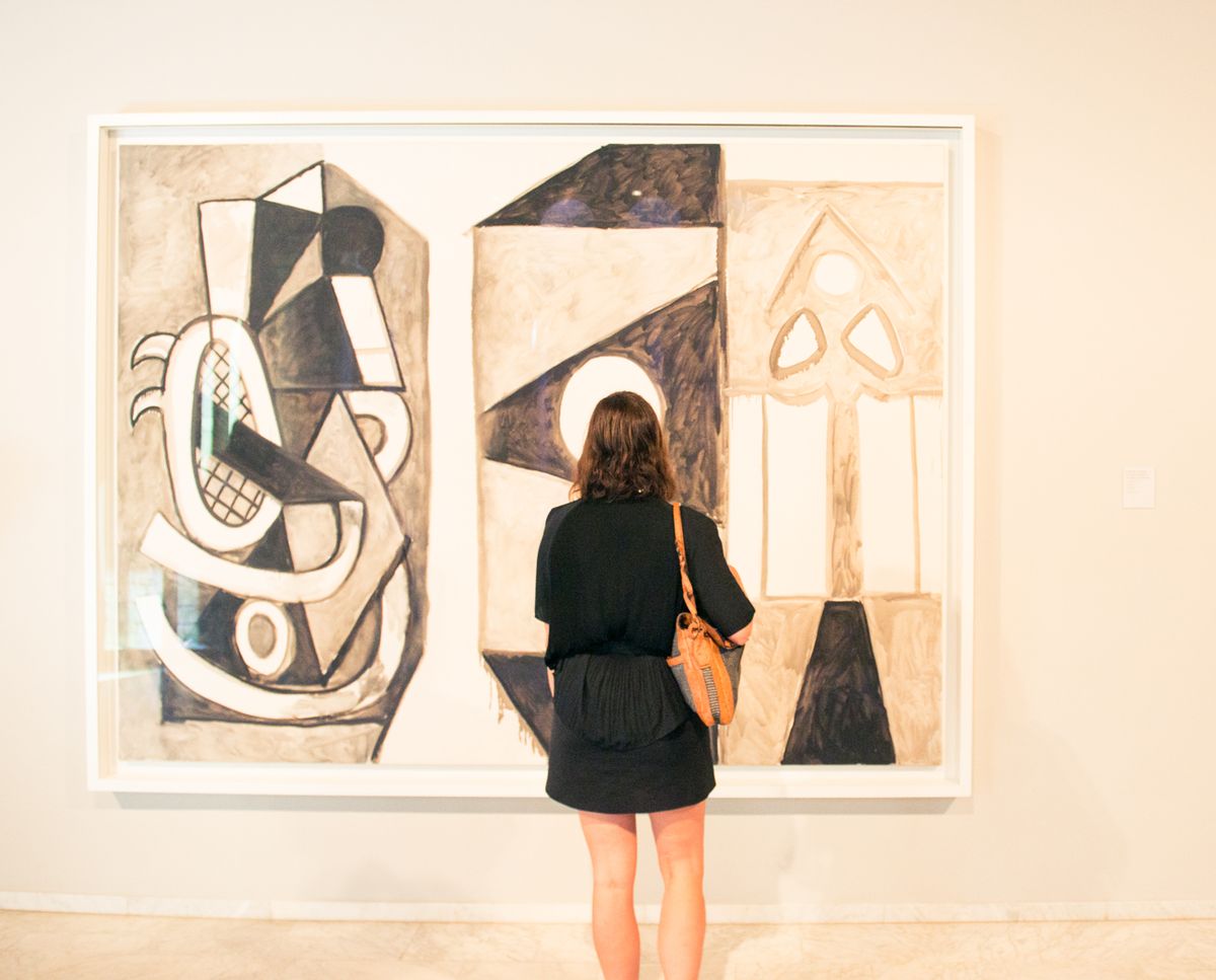 The 4 Rules to Starting Your Art Collection