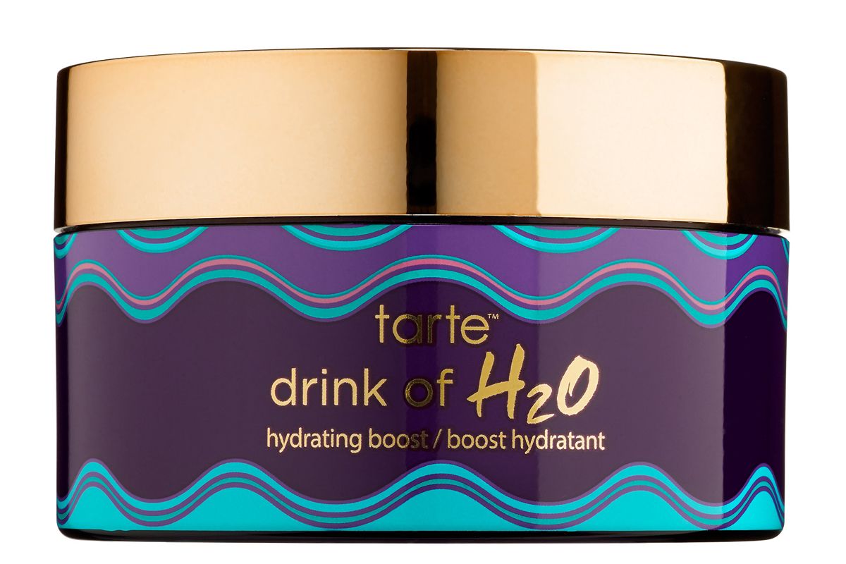 Rainforest of the Sea Drink of H2O Hydrating Boost Moisturizer