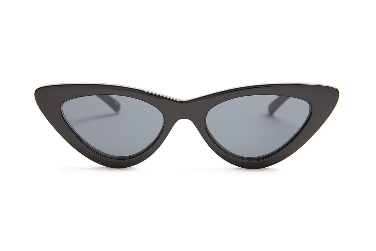 The Last Lolita Cat-Eye Sunglasses