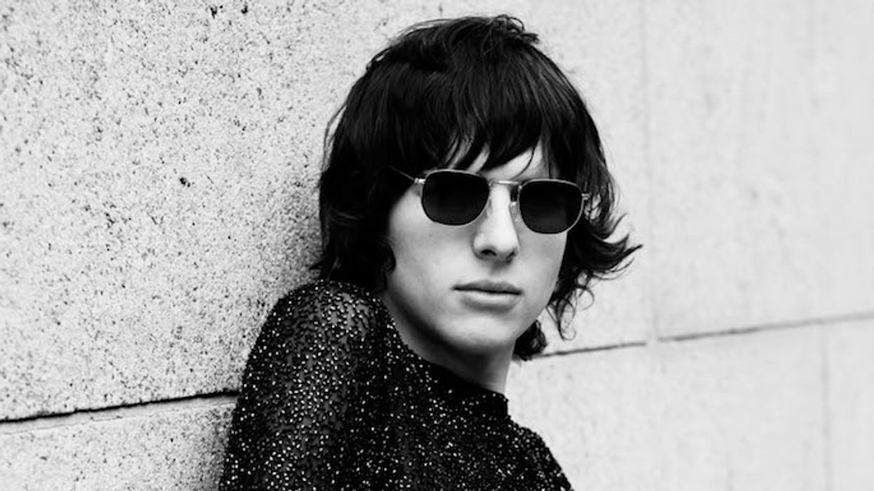 One on One with Hari Nef