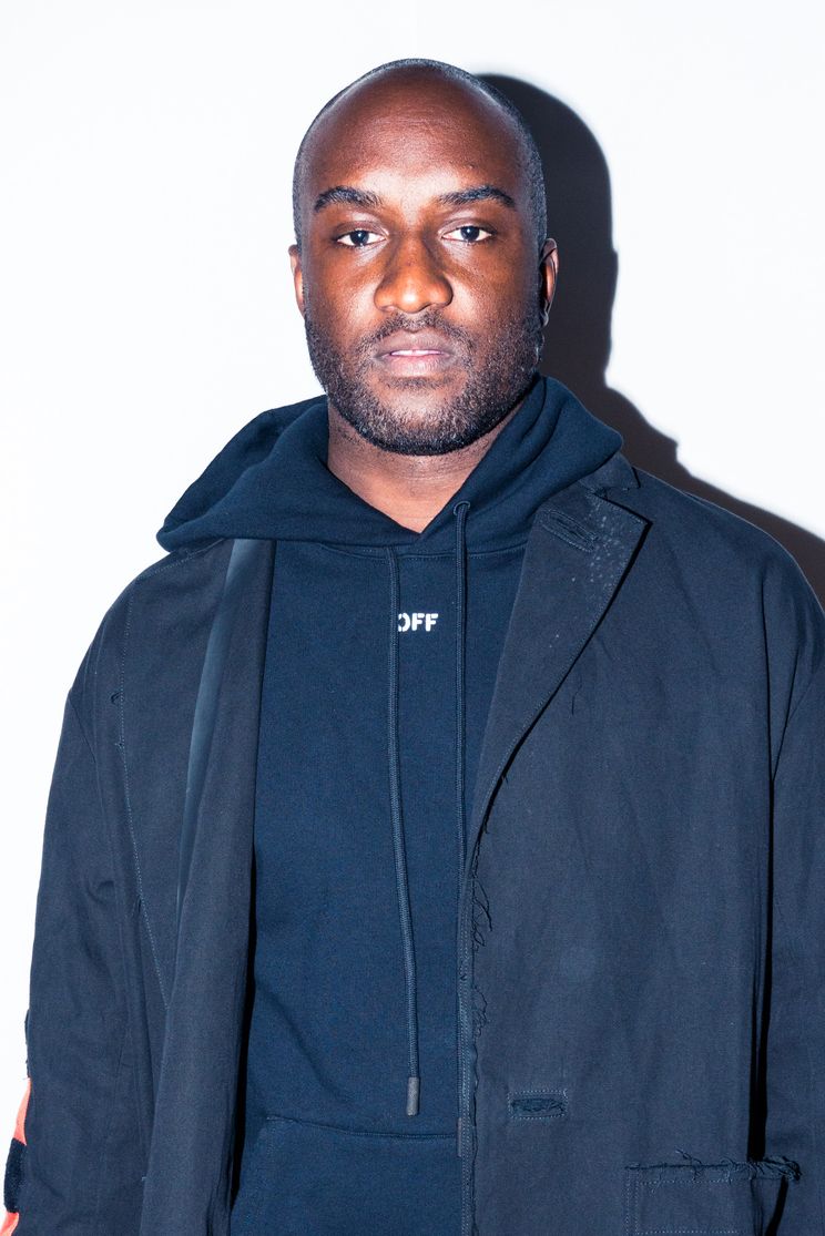 Virgil Abloh Talks Youth Culture, Raf Simons, and More - Coveteur