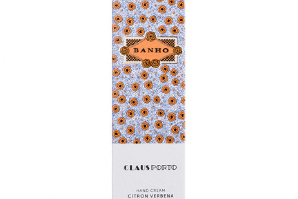 Banho - Hand Cream
