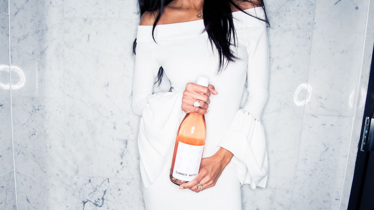 It’s Time to Be an Adult about Rosé