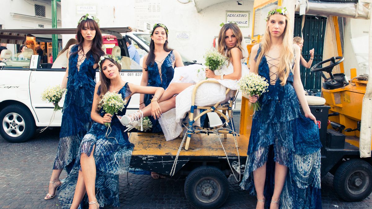 Your 101 Guide To Bridesmaids’ Gifts