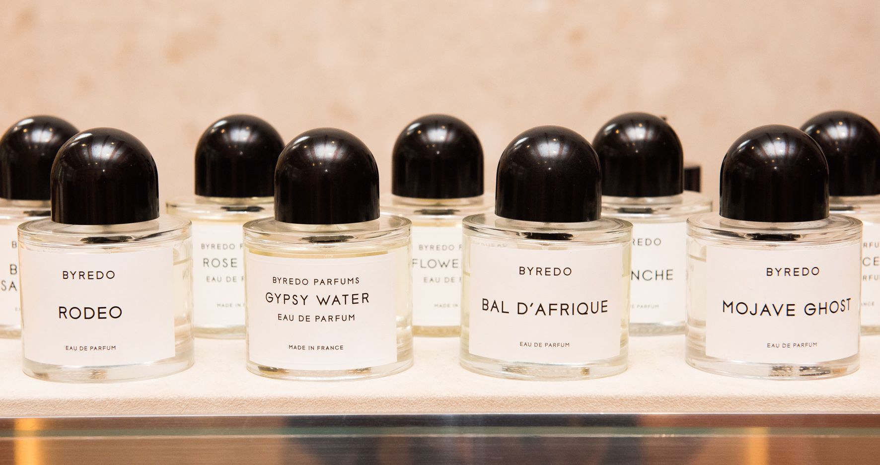 Byredo's Founder Ben Gorham Talks the Fragrance Industry - Coveteur ...