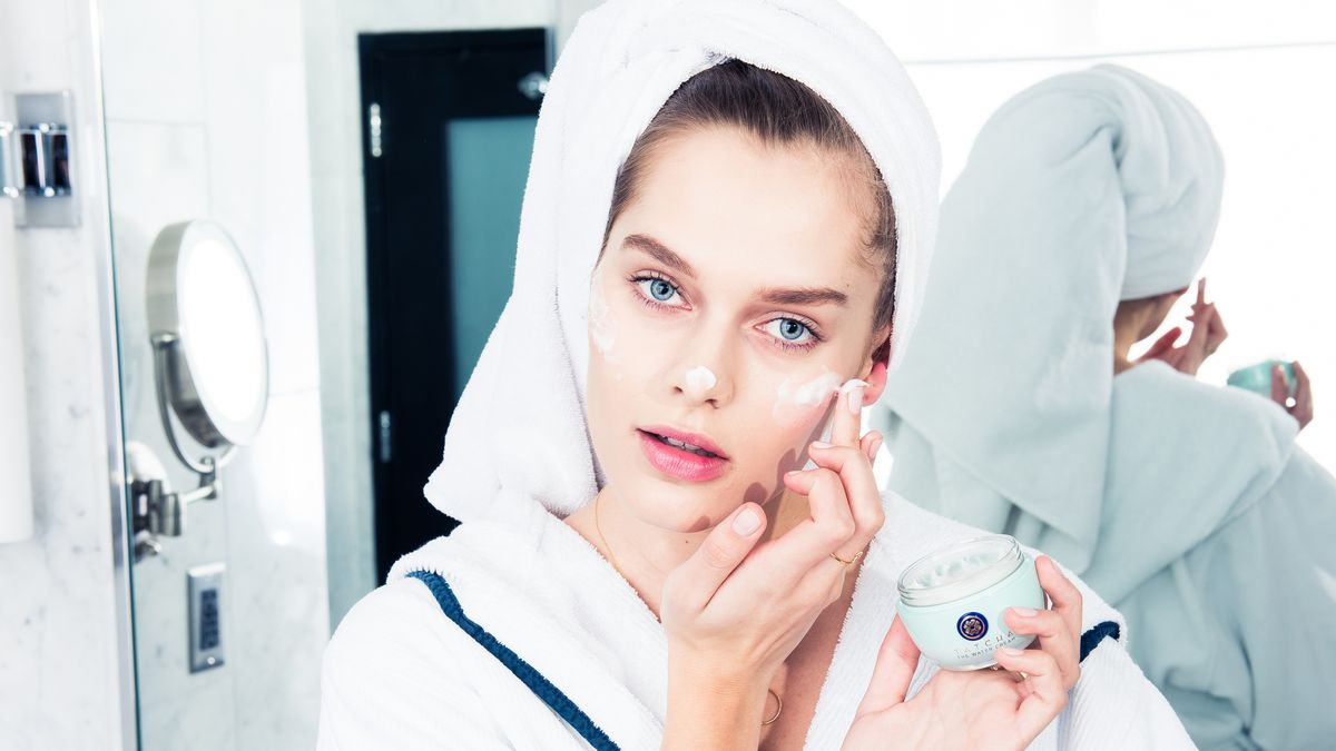 Are You Using the Right Eye Cream?