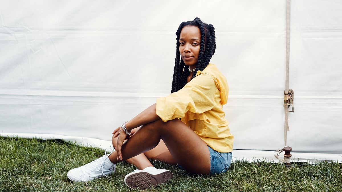 If You Don’t Know Jamila Woods from *That* Chance the Rapper Song, You Will Soon