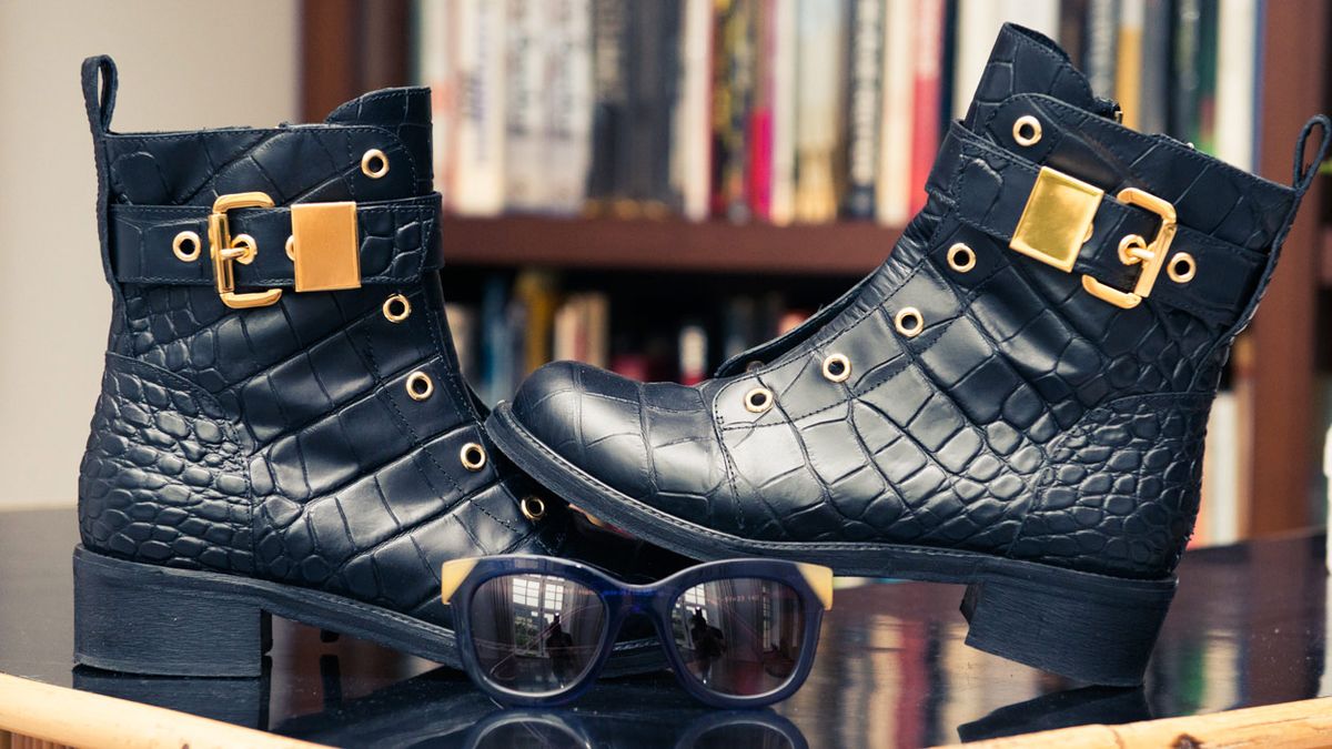 These Are the Biggest Boot Trends of the Season