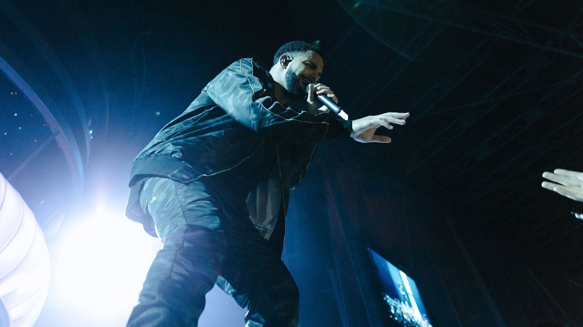 Drake’s 8th Annual OVO Fest May Have Been His Best Yet