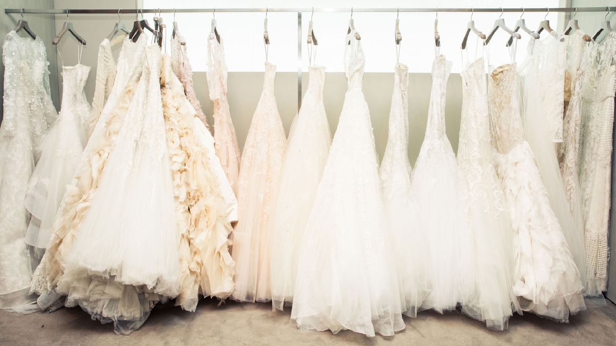 Your Dream Wedding Dress Style According to Your Zodiac Sign