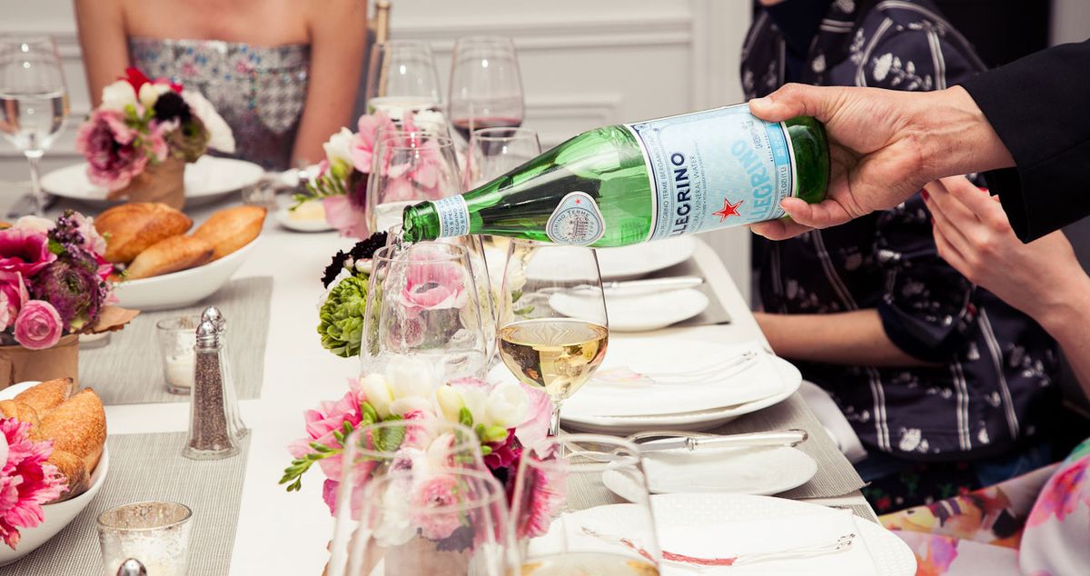 Our Editor’s Guide to Summer Entertaining