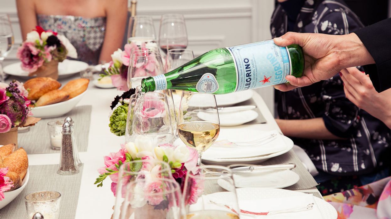Our Editor’s Guide to Summer Entertaining