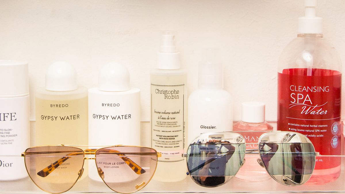 Our Associate Creative Director’s Indulgent 15-Product Sunday Spa Routine