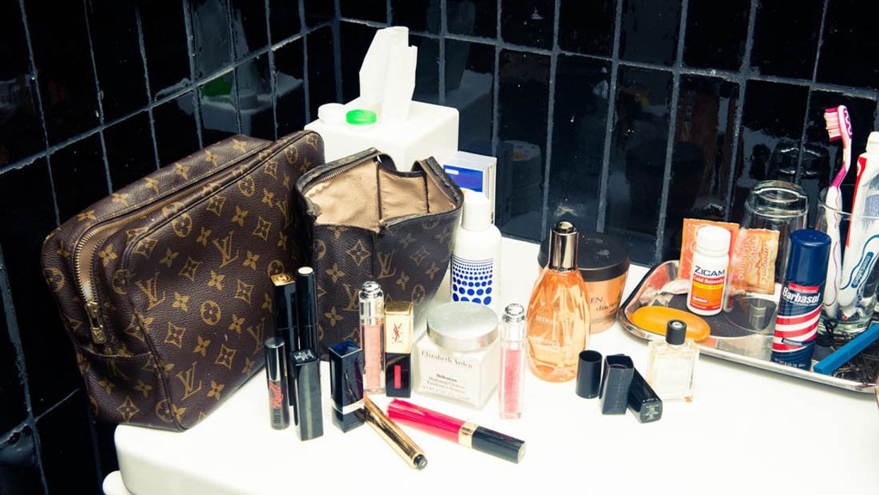 9 Beauty Products Fashion People Smuggle Across the Border