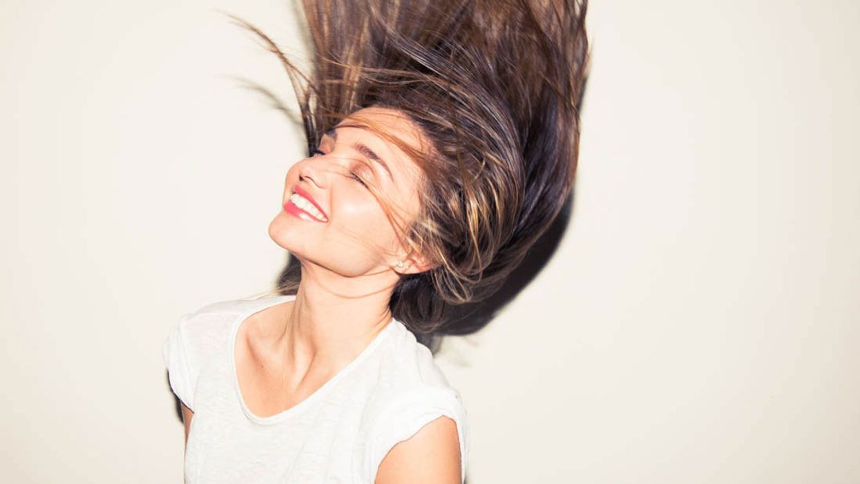 Pre-Shampoo Is Now a Thing and We’re Doing It