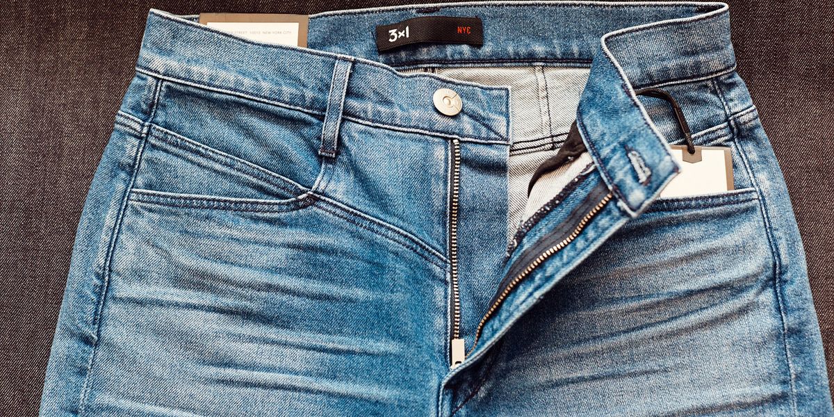 pengeoverførsel deadlock Kommunikationsnetværk An Editor's Step-by-Step Guide to Customizing 3x1 Jeans - Coveteur: Inside  Closets, Fashion, Beauty, Health, and Travel