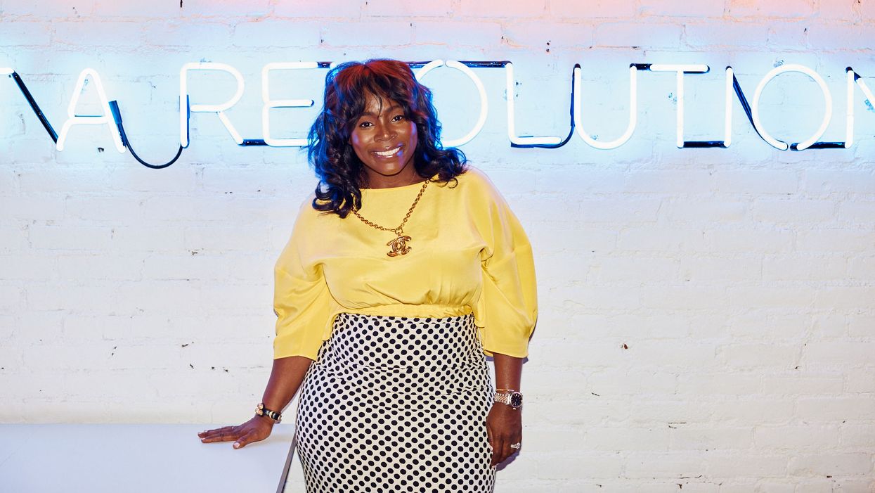This Woman Is Responsible for Helping to Launch Dozens of Fashion Brands