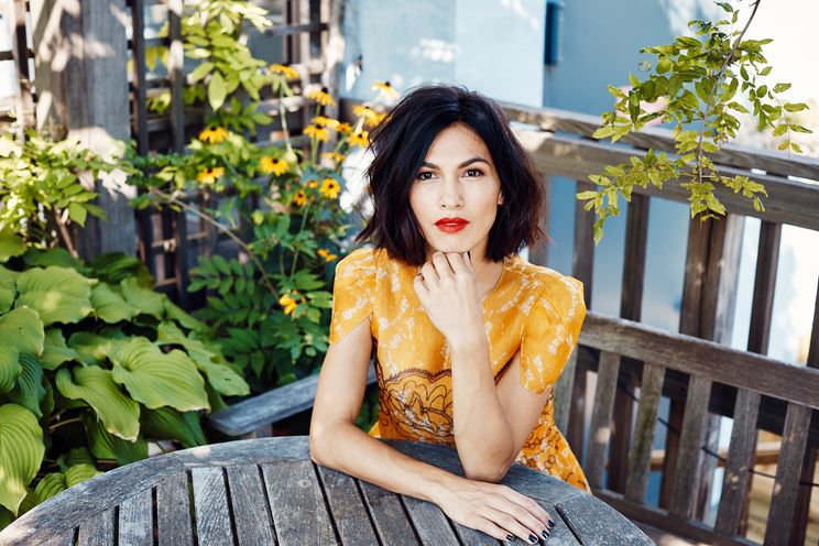 Elodie Yung Talks The Defenders, French Girl Style, and More - Coveteur: Inside  Closets, Fashion, Beauty, Health, and Travel