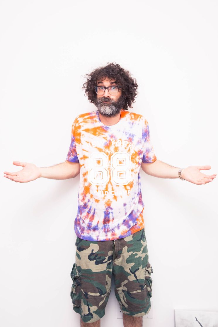 Grateful Dead: How the Tie-Dye Merch Became a Streetwear Obsession