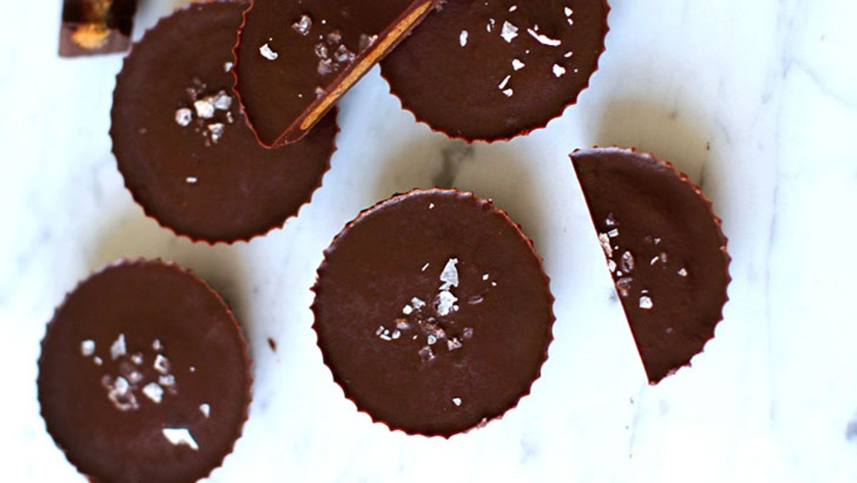 The 10 Best Dessert Accounts on Instagram