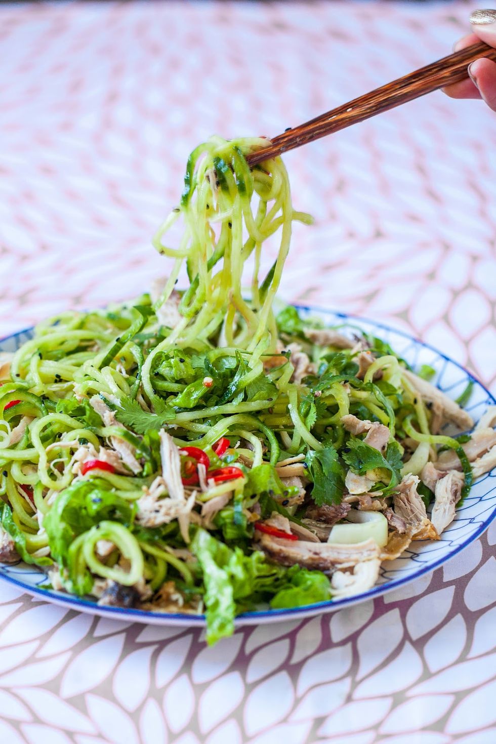 Healthiest Chinese Takeout Soup