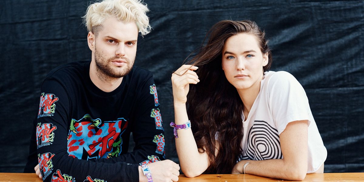 Classificatie Kloppen energie Sofi Tukker Talks Singing in Portuguese, Brazil, and More - Coveteur:  Inside Closets, Fashion, Beauty, Health, and Travel
