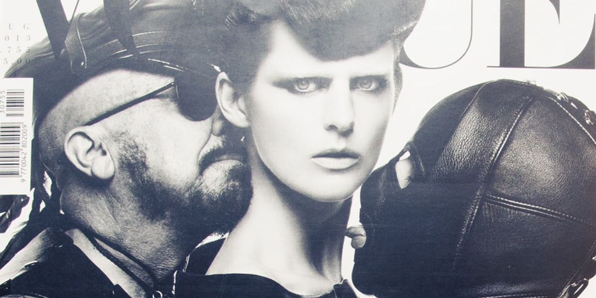 Inside Architect Peter Marino's Art-Filled Home and Closet - Coveteur