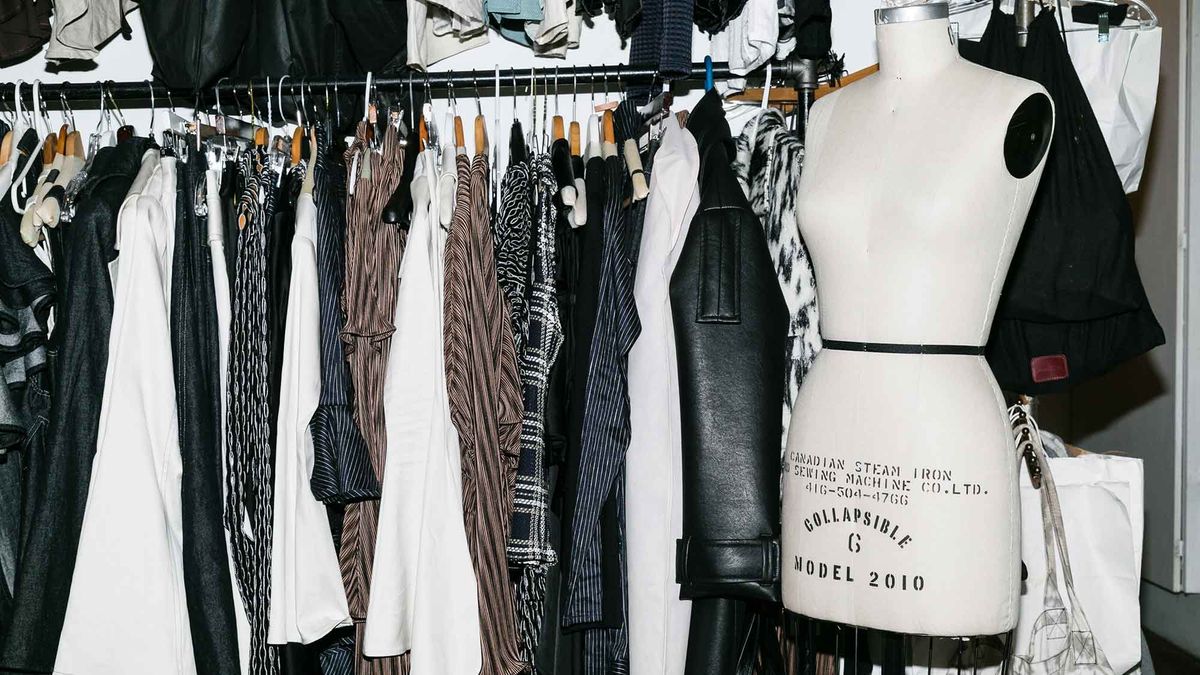 Here’s What’s Actually Going On with the Canadian Fashion Industry