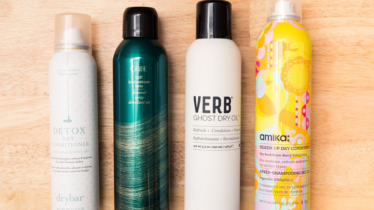 The Science Behind Dry Conditioners (and Which Ones to Buy)