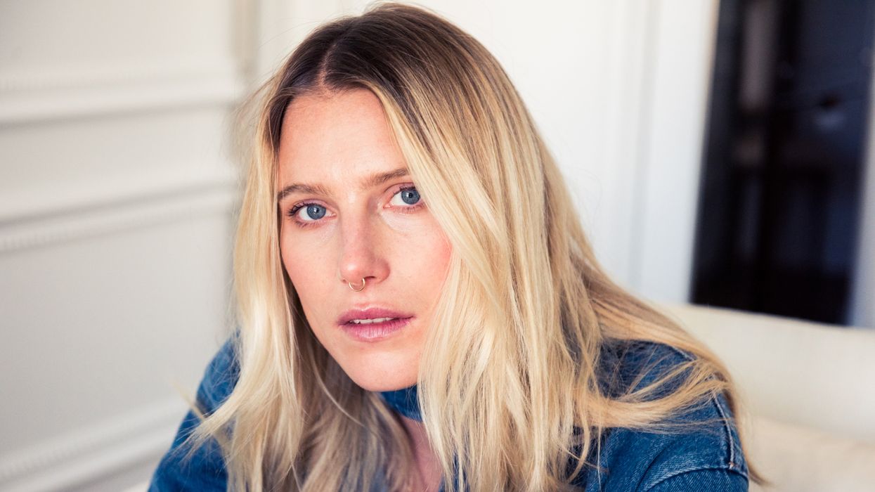 Dree Hemingway is One of the Coolest Girls We Know