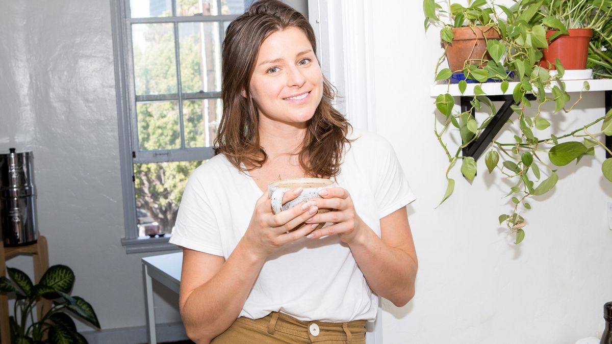 Lee From America Takes Us Inside Her Los Angeles Kitchen