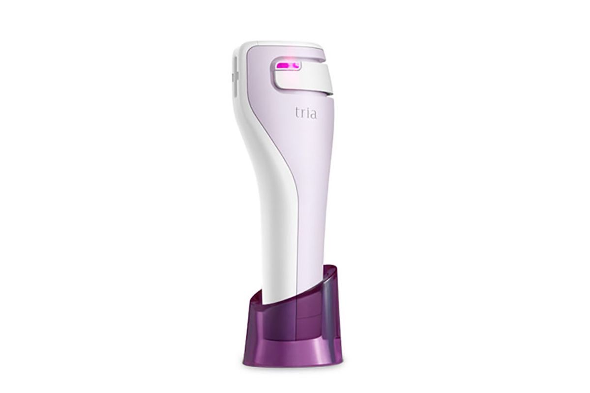 Age-Defying Laser