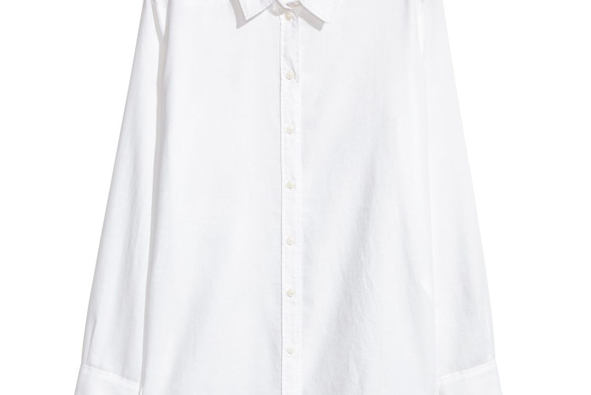Cotton Shirt