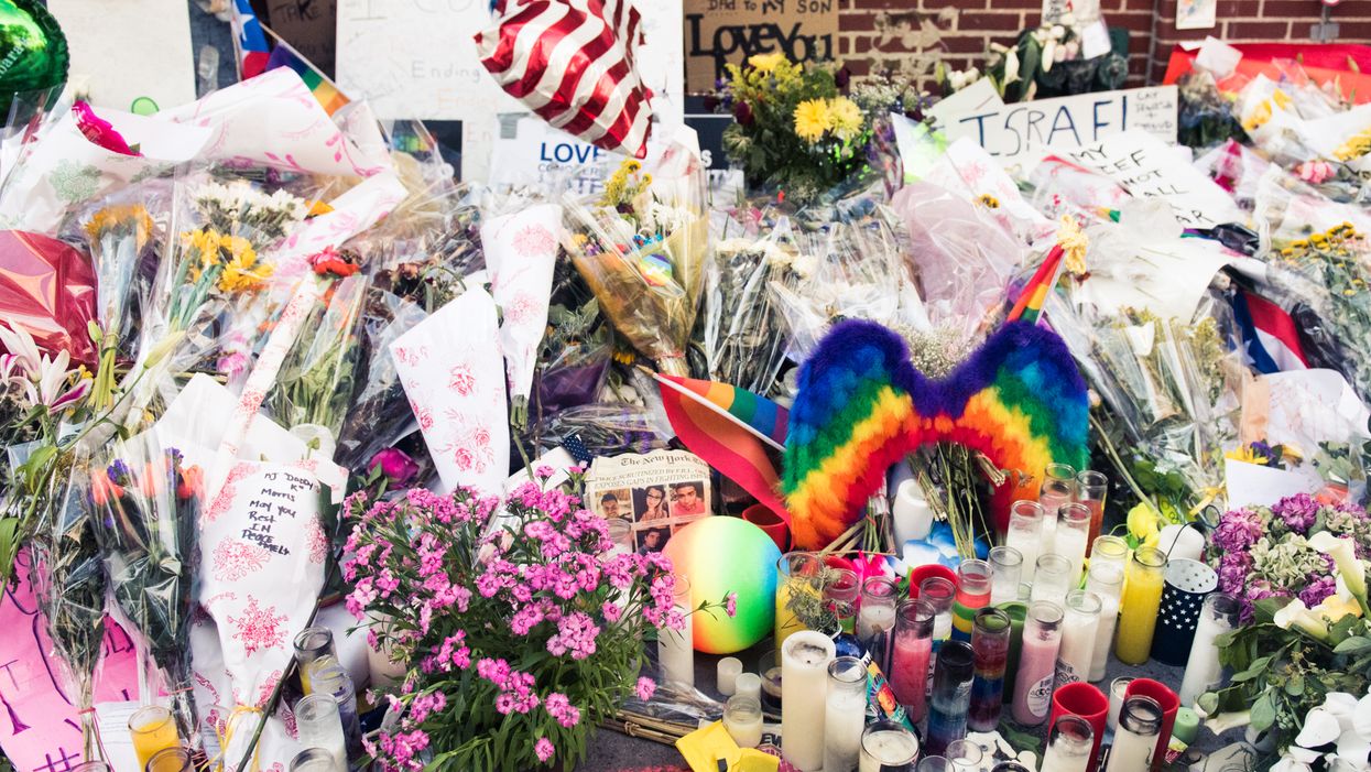 Google Gave $1 Million to Memorialize the Stonewall Riots